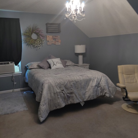 Private Room in 3Bed.3Bath