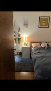 Private Room in 3Bed.1.5Bath