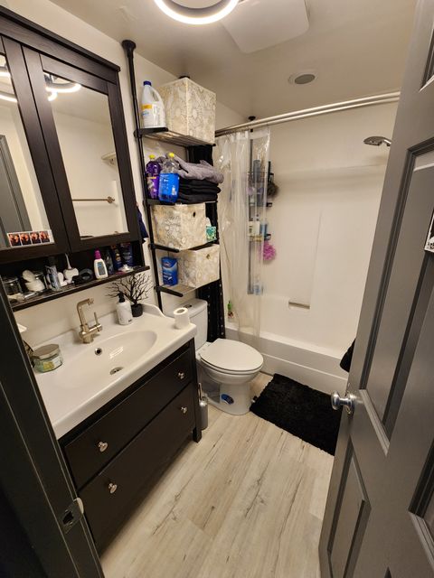 Private Room in 2Bed.1Bath
