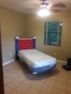 Private Room in 2Bed.1.5Bath