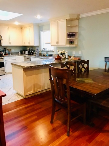 Private Room in 4Bed.2Bath