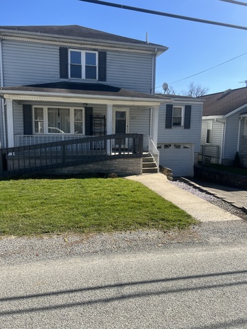 Entire Place 4Bed.2Bath