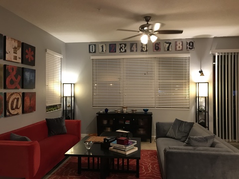 Private Room/Prvt Bath in Townhouse