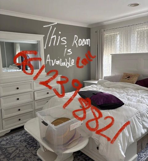 Private Room in 2Bed.2Bath