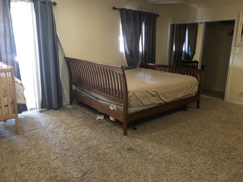 Private Room in 4Bed.3Bath