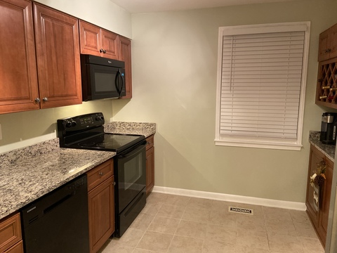 Private Room in 4Bed.4Bath
