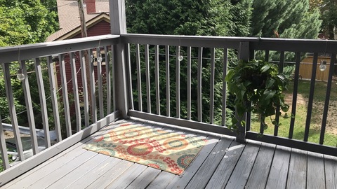Shared Room in 4Bed.2Bath