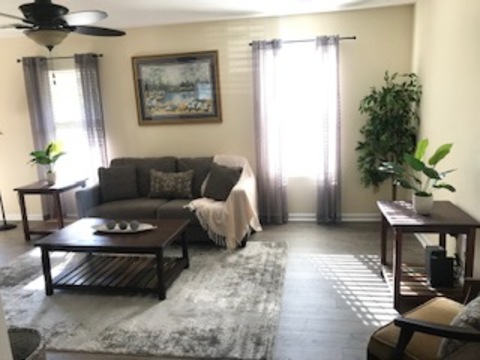 Private Room in 2Bed.2Bath