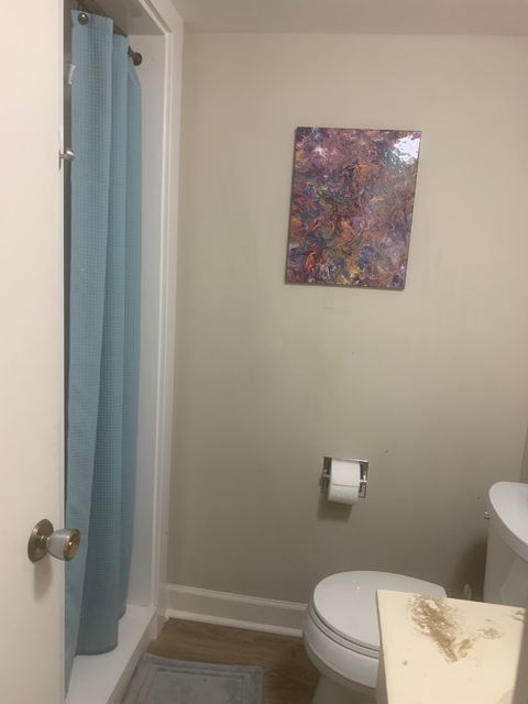 Private Room in 3Bed.2Bath