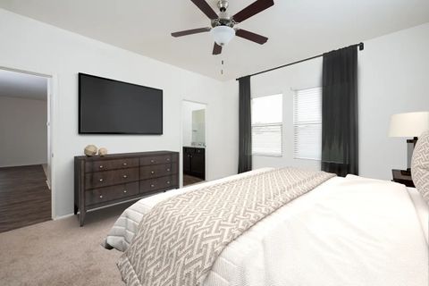 Private Room in 3Bed.2Bath