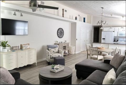Entire Place 3Bed.2Bath