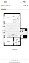 Entire Place 2Bed.2Bath