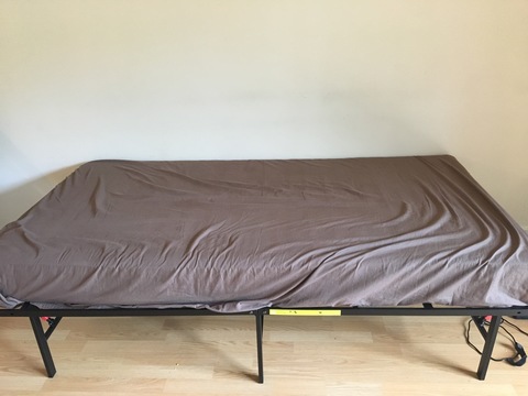Private Room in 2Bed.1Bath