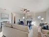 Entire Place 4Bed.2.5Bath