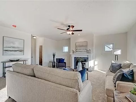 Entire Place 4Bed.2.5Bath