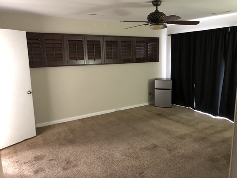 Private Room in 3Bed.2Bath