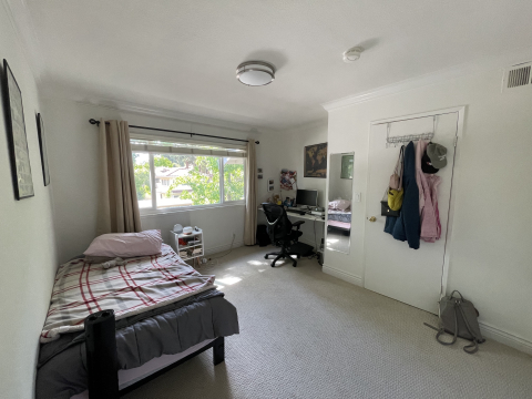 Private Room in 2Bed.2.5Bath