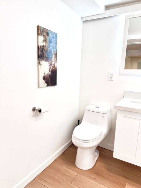 Private Room in 4Bed.2Bath