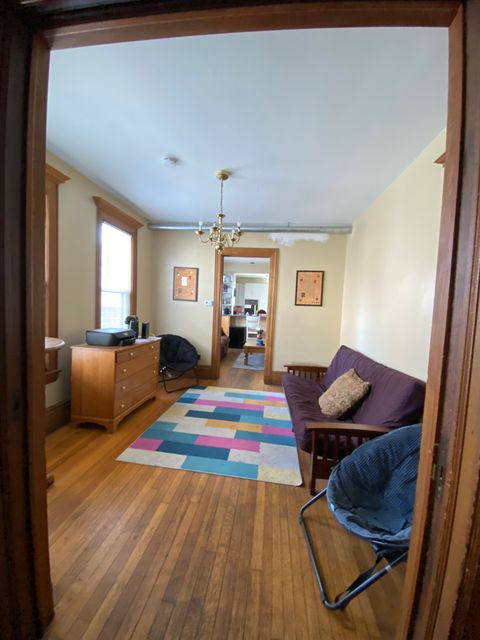Private Room in 4Bed.2Bath