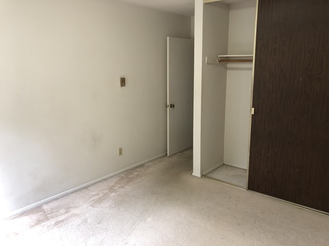 Private Room in 2Bed.1Bath