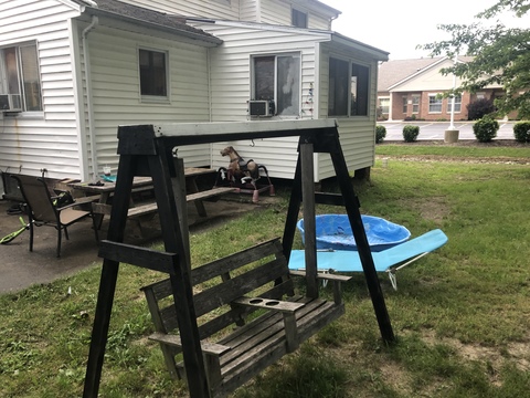 Private Room in 4Bed.2Bath