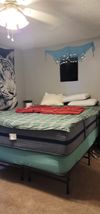 Private Room in 2Bed.2Bath