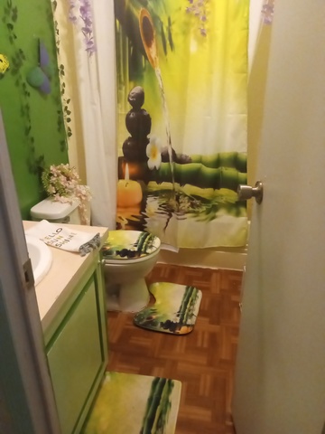 Private Room in 1Bed.1Bath