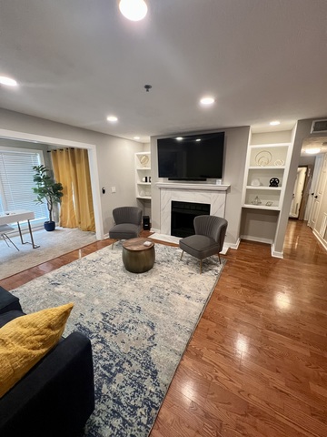 Entire Place 1Bed.1Bath