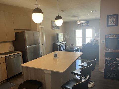 Entire Place 2Bed.1Bath