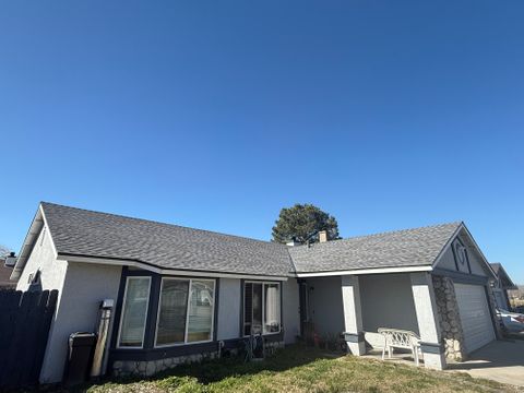 Shared Room in 4Bed.2Bath