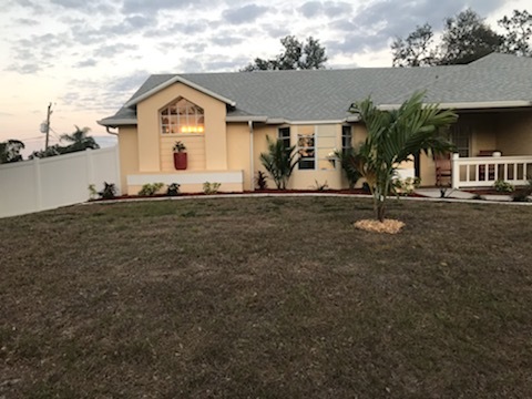 Entire Place 3Bed.2Bath