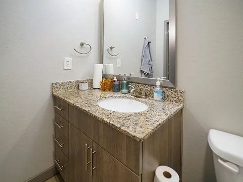 Private Room in 4Bed.4Bath
