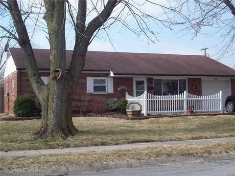Private Room in 3Bed.1Bath