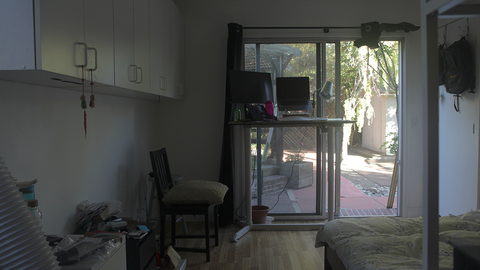 Private Room in 6Bed.3Bath