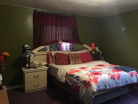 2 BR Condo for Rent