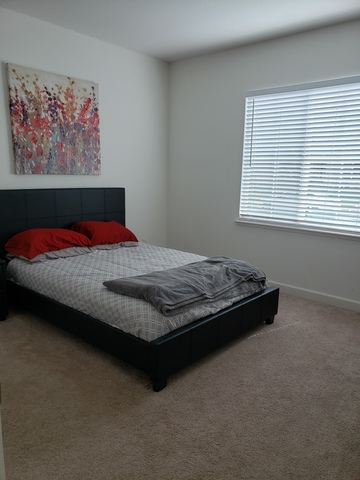 Private Room in 4Bed.5Bath