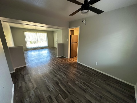 Entire Place 1Bed.1Bath
