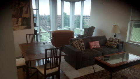 Private Room in 3Bed.2Bath