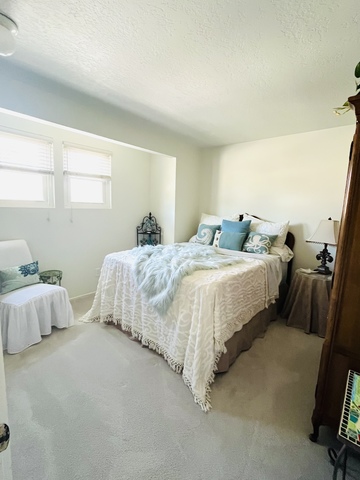 Private Room in 3Bed.3Bath