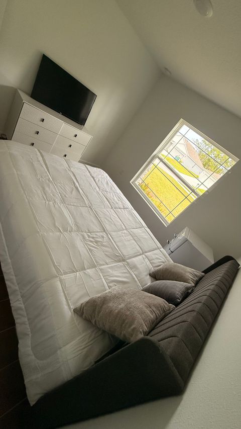 Private Room in 4Bed.2Bath