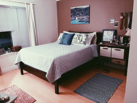 Entire Place 3Bed.1Bath