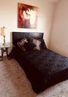 Private Room in 2Bed.1Bath