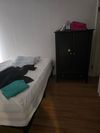 Private Room in 4Bed.2Bath
