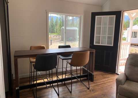 Entire Place 3Bed.1Bath