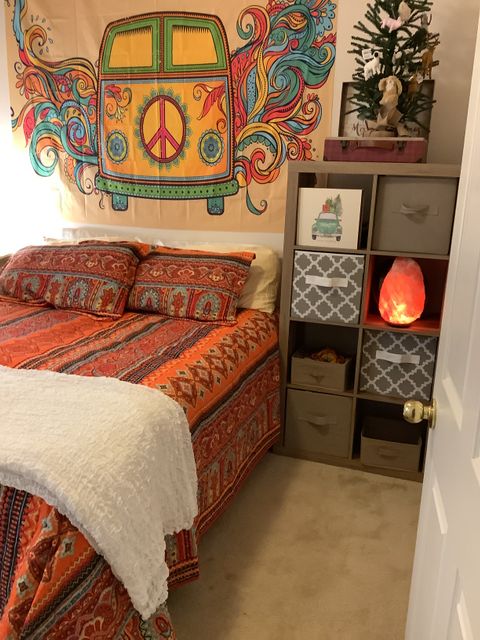 Private Room in 4Bed.2Bath