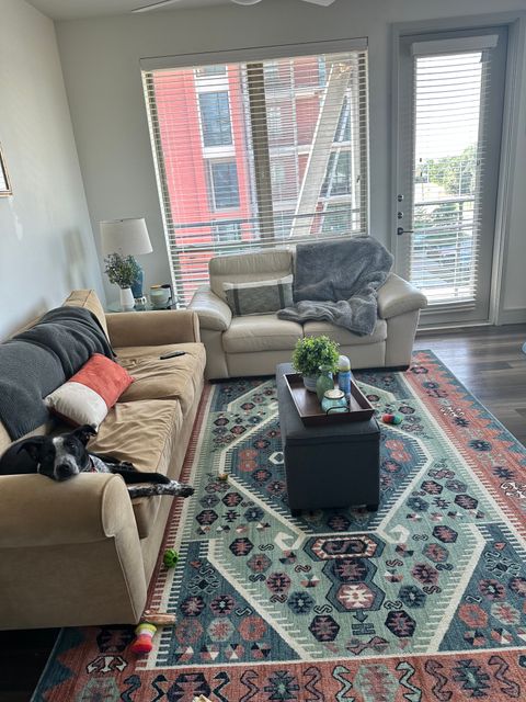 Private Room in 2Bed.2Bath