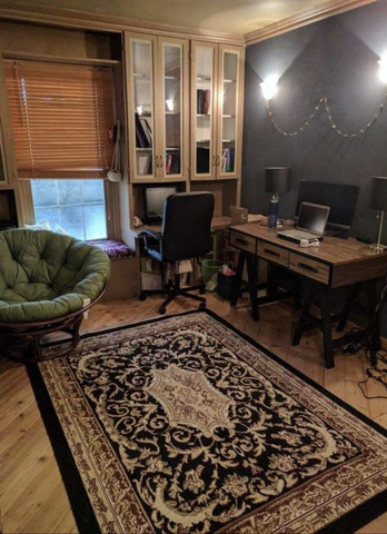 Shared Room in 3Bed.3Bath