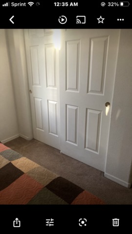 Private Room in 3Bed.2Bath