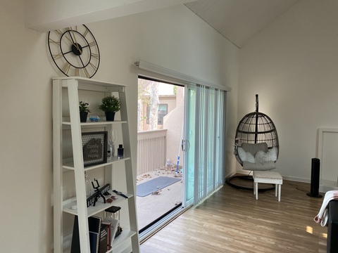 Private Room in 2Bed.2Bath