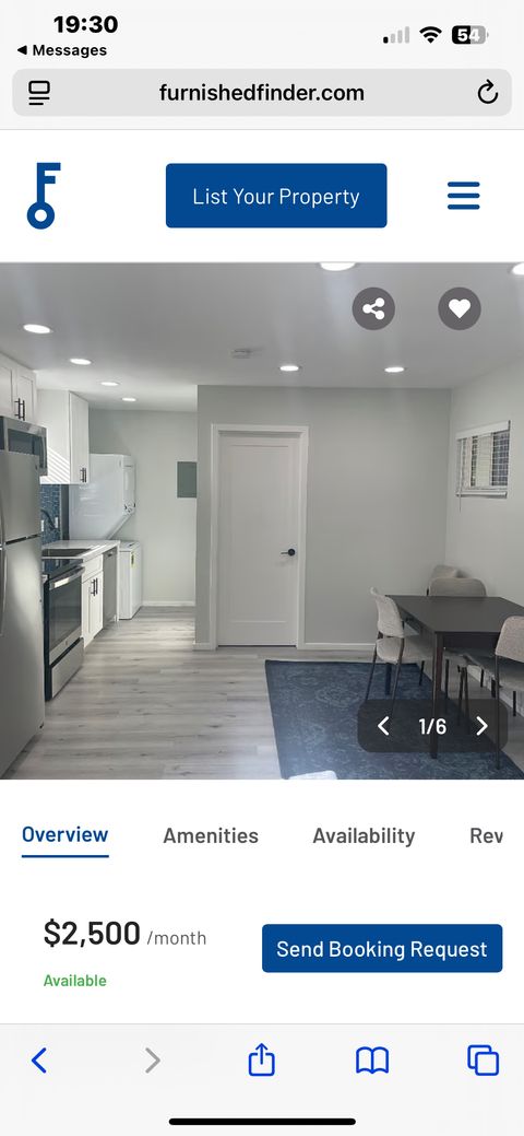 Entire Place 1Bed.1Bath